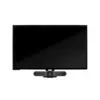 Кріплення Logitech TV Mount XL для кріплення камери MeetUp до телевізора (939-001656)