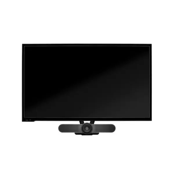 Кріплення Logitech TV Mount XL для кріплення камери MeetUp до телевізора (939-001656)