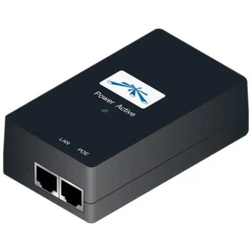 Адаптер PoE Ubiquiti POE-50-60W