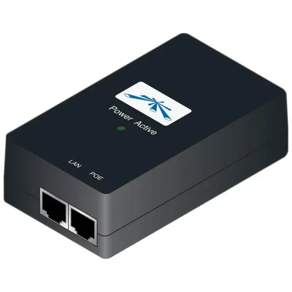 Адаптер PoE Ubiquiti POE-50-60W