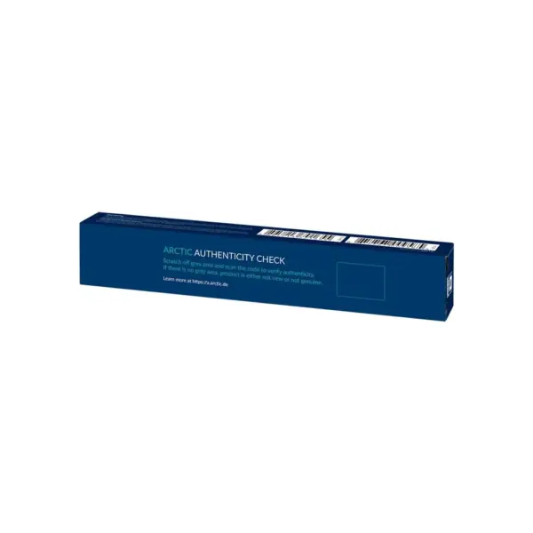 Термопаста Arctic MX-4. 4г (ACTCP00002B)