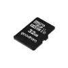 Карта пам'яті Goodram 32GB microSDHC Class 10 (M1AA-0320R12)