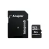 Карта пам'яті Goodram 32GB microSDHC Class 10 (M1AA-0320R12)
