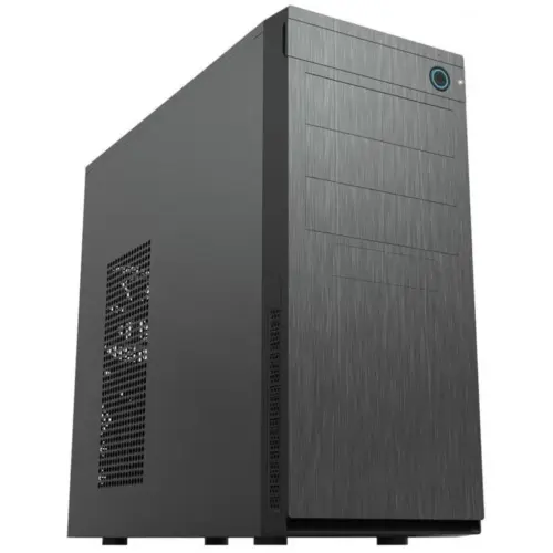 Корпус для ПК Chieftec Elox (HC-10B-OP)