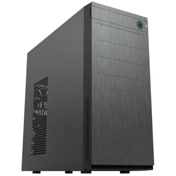 Корпус для ПК Chieftec Elox (HC-10B-OP)