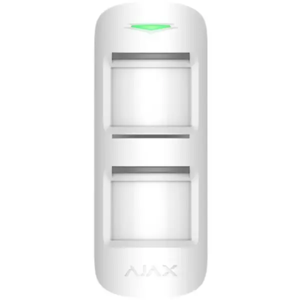 Датчик руху Ajax MotionProtect Outdoor біла
