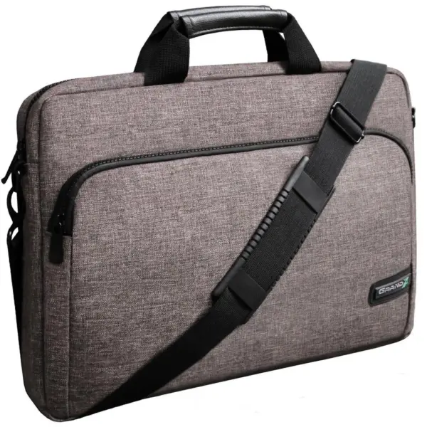 Сумка для ноутбука Grand-X 15.6'' SB-139 Brown (SB-139B)