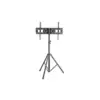 Стійка презентаційна ITech FS08-46T Black
