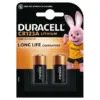 Батарейка Duracell 123 3V High Power літієва, CR123/CR123A/CR17345, 2 шт. в упаковці (5002979) Батарейка Duracell 123 3V High Power літієва, CR123/CR123A/CR17345, 2 шт. в упаковці (5002979)