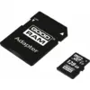 Карта пам'яті Goodram 128GB microSDXC class 10 UHS-I (M1AA-1280R12)