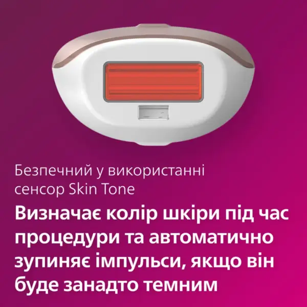 Фотоепілятор Philips SC1994/00