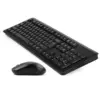 Комплект A4Tech 4200N Black (4711421933926)