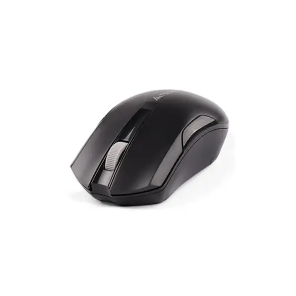 Мишка A4Tech G3-200NS Black (4711421938129)