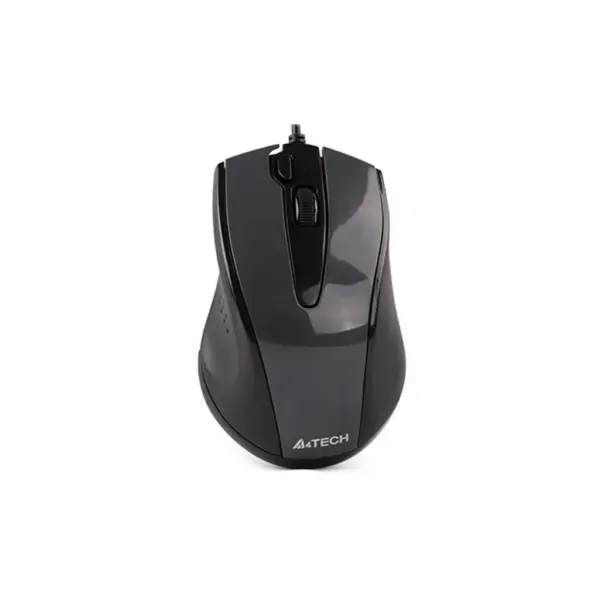 Мишка A4Tech N-500FS Silent Click (4711421938051)