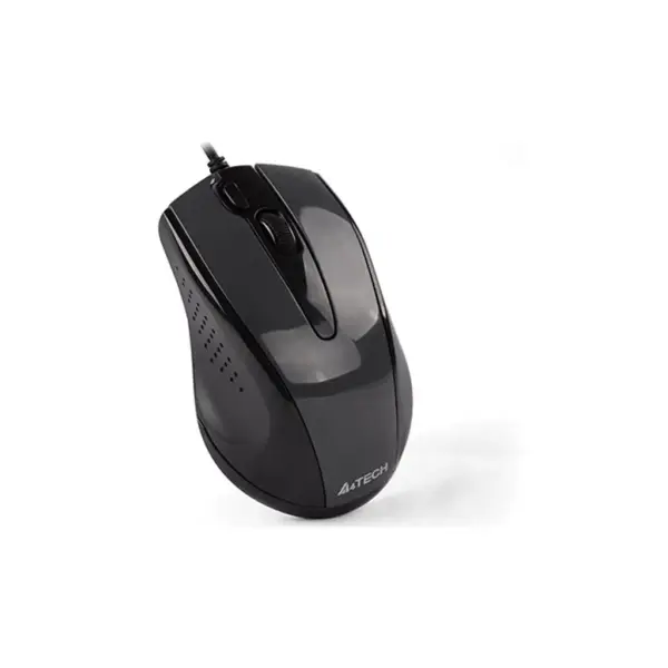 Мишка A4Tech N-500FS Silent Click (4711421938051)