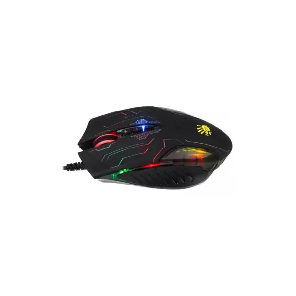 Мишка A4Tech Bloody Q50 Battlefield (4711421932035)