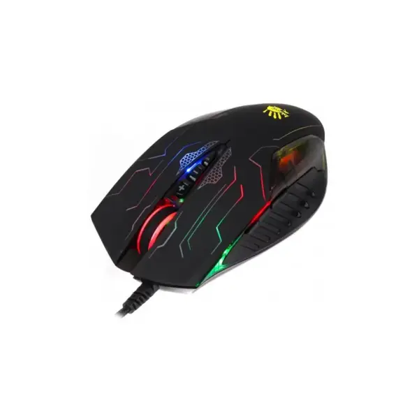 Мишка A4Tech Bloody Q50 Battlefield (4711421932035)