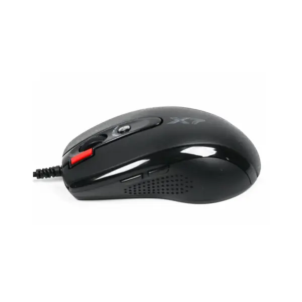 Мишка A4Tech X-7120 Black (4711421932172)