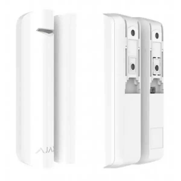 Датчик відкриття Ajax DoorProtect Plus white