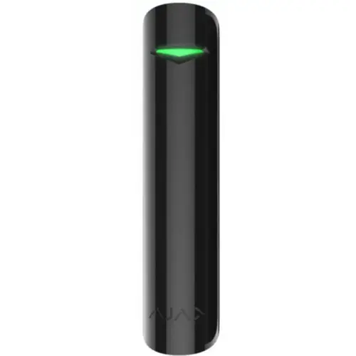 Датчик відкриття Ajax DoorProtect Plus black
