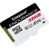 Карта пам'яті Kingston 32GB microSDHC Class 10 UHS-I U1 A1 High Endurance (SDCE/32GB) Карта пам'яті Kingston 32GB microSDHC Class 10 UHS-I U1 A1 High Endurance (SDCE/32GB)