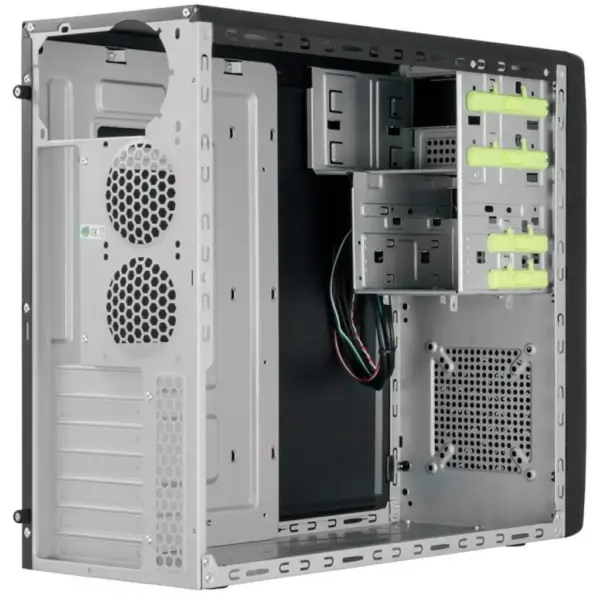 Корпус для ПК Chieftec CG-04B-OP