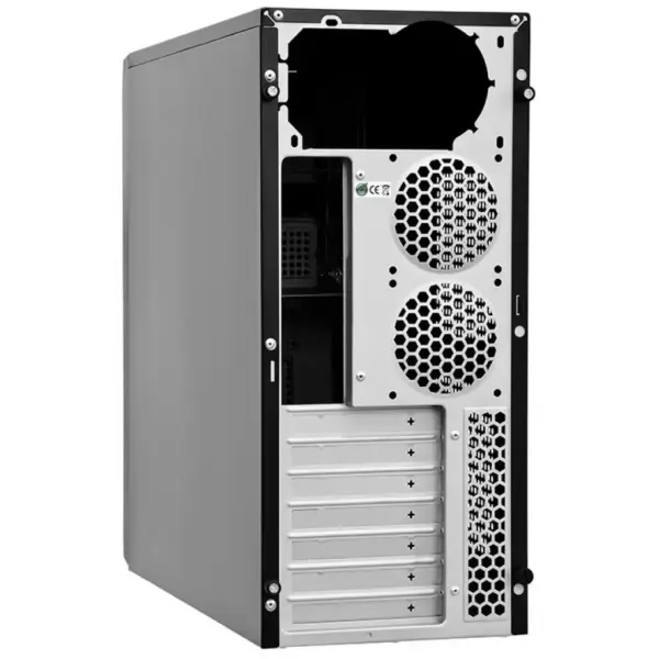 Корпус для ПК Chieftec CG-04B-OP