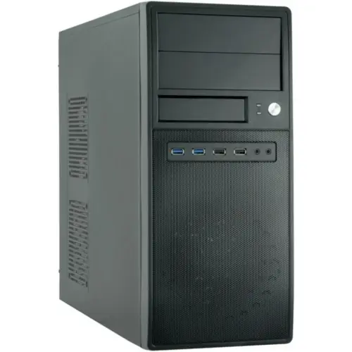 Корпус для ПК Chieftec CG-04B-OP