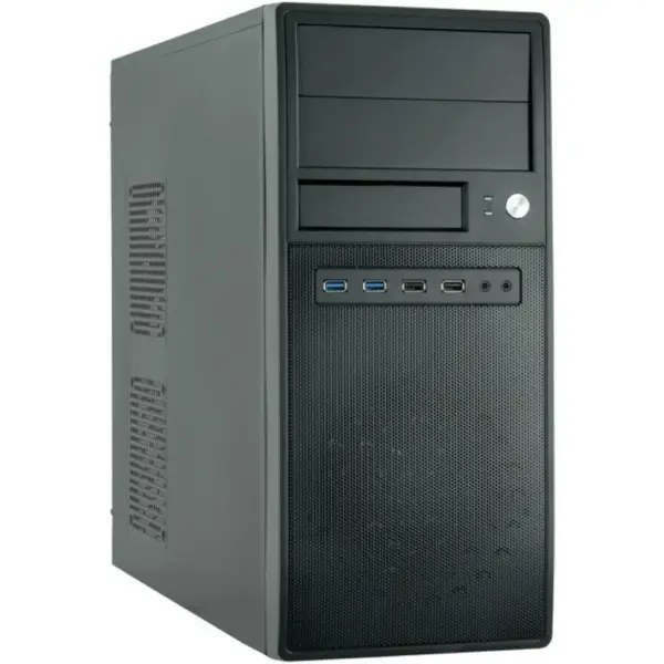 Корпус для ПК Chieftec CG-04B-OP