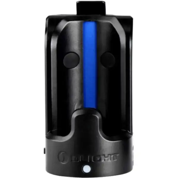 Зарядний пристрій для акумуляторів Olight для R50 PRO LE/R50 PRO, с настенным креплением, ИК датчик (RD50) Зарядний пристрій для акумуляторів Olight для R50 PRO LE/R50 PRO, с настенным креплением, ИК датчик (RD50)
