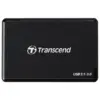 Зчитувач флеш-карт Transcend USB 3.1 Gen 1 Type-C SD/microSD/CompactFlash/Memory Stick (TS-RDC8K2) Зчитувач флеш-карт Transcend USB 3.1 Gen 1 Type-C SD/microSD/CompactFlash/Memory Stick (TS-RDC8K2)