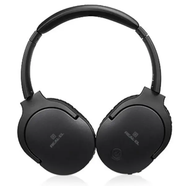 Навушники REAL-EL GD-850 Black (EL124100025)