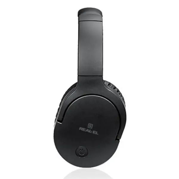 Навушники REAL-EL GD-850 Black (EL124100025)