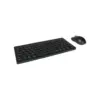 Комплект Rapoo 8000M Black