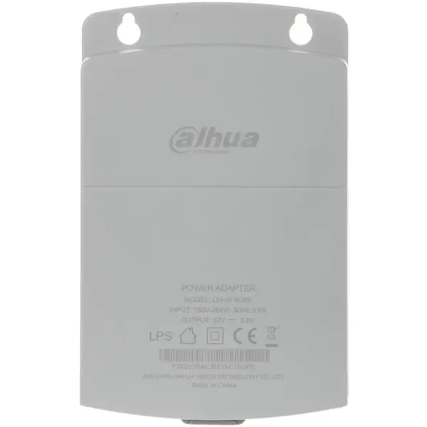 Блок живлення для систем відеоспостереження Dahua PFM300