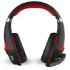 Навушники REAL-EL GDX-7600 Black/Red (EL124100028)