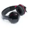 Навушники REAL-EL GDX-7800 Black/Red (EL124100027)