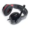 Навушники REAL-EL GDX-7800 Black/Red (EL124100027)