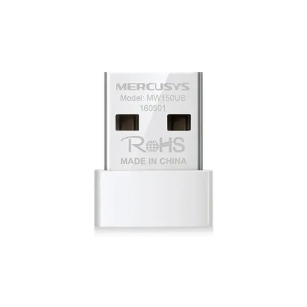 Мережева карта Wi-Fi Mercusys MW150US