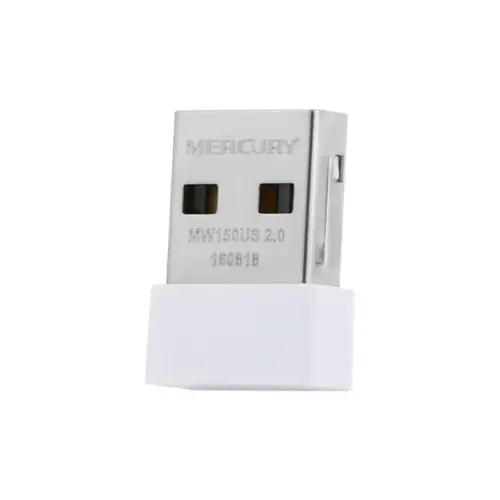 Мережева карта Wi-Fi Mercusys MW150US