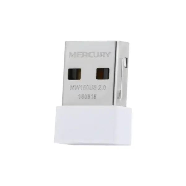 Мережева карта Wi-Fi Mercusys MW150US