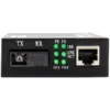 Медіаконвертер RCI 100M, 20km, SC, RJ45, Tx 1310nm, standart size metal case (RCI902W-FE-20-T)