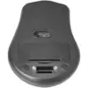 Мишка Defender Datum MM-265 Black (52265)