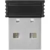 Мишка Defender Datum MM-265 Black (52265)