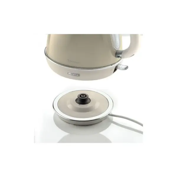 Електрочайник Ariete 2869 BG (2869BG) Електрочайник Ariete 2869 BG (2869BG)