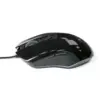 Мишка Vinga MSG-115 Black