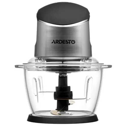 Подрібнювач ARDESTO CHK-4001BR