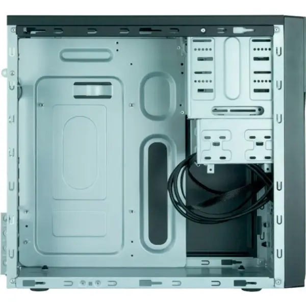Корпус для ПК Chieftec ELOX (HO-12B-OP)