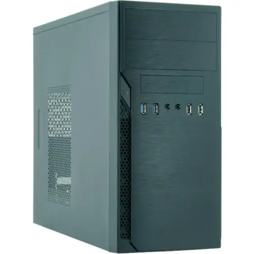 Корпус для ПК Chieftec ELOX (HO-12B-OP)