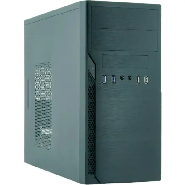 Корпус для ПК Chieftec ELOX (HO-12B-OP)